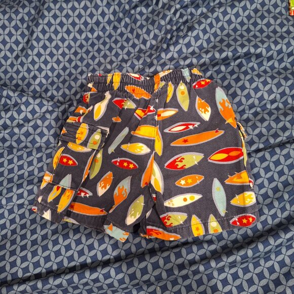 Surfboard shorts/swim shorts - Picture 6 of 7